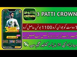 3 Patti Crown Security Safe Pakistan
